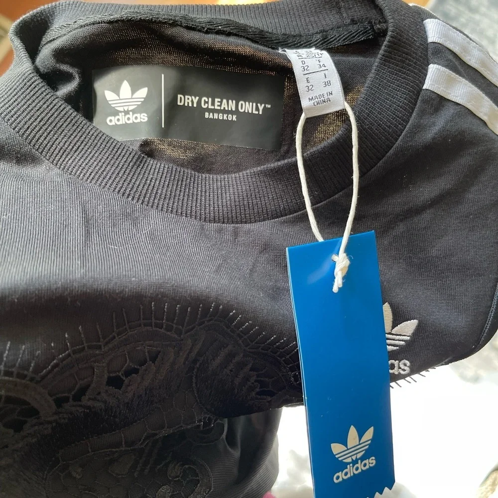 Adidas × Dry Clean Only Bangkok (NWT) - Picture 4 of 7